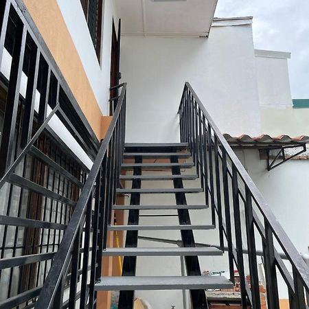 Mario Aparthotel Alajuela Buitenkant foto