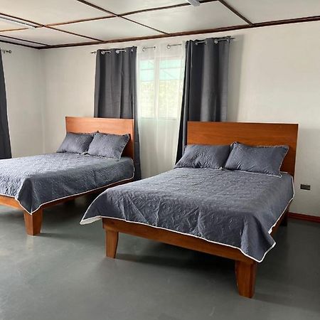 Mario Aparthotel Alajuela Buitenkant foto