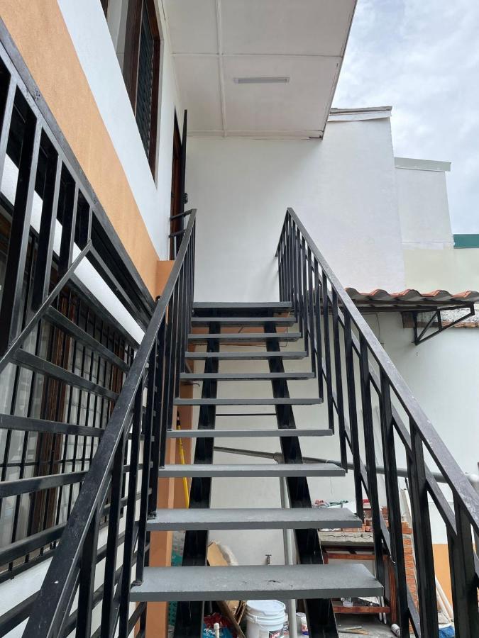 Mario Aparthotel Alajuela Buitenkant foto