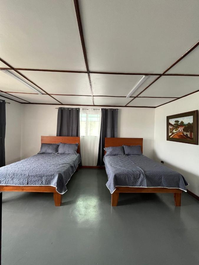 Mario Aparthotel Alajuela Buitenkant foto