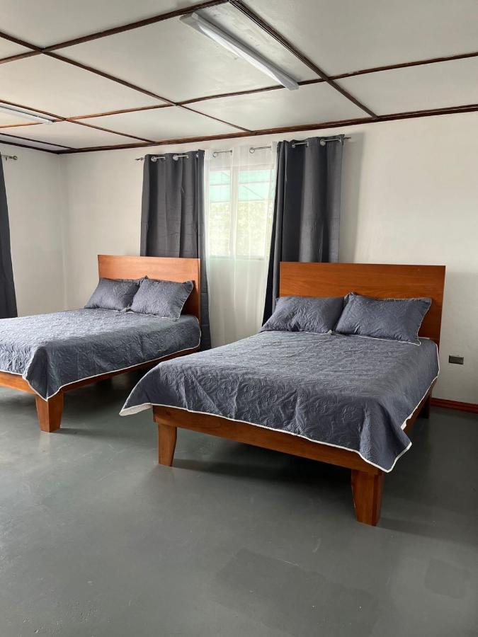 Mario Aparthotel Alajuela Buitenkant foto